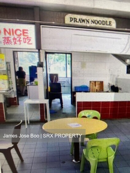 Cheap Canteen | Bare unit | open to new fnb concepts  (D13), Retail #597503941